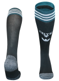 Celtic Away Soccer Socks 26/27