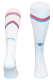 Crystal Palace Home Soccer Socks 26/27