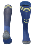 Colombia Away Soccer Socks 26/27
