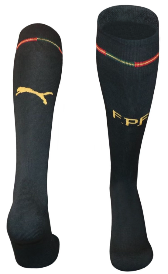 Portugal Special Edition Soccer Socks 26/27