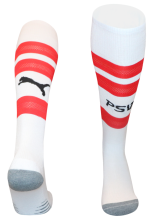PSV Eindhoven Home Soccer Socks 26/27