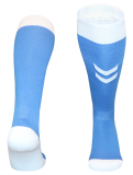 Coventry City Home Soccer Socks 26/27