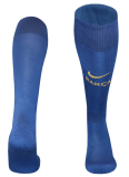 Barcelona Home Soccer Socks 26/27