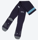 Marseille Away Soccer Socks 26/27