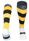 Hull City Home Soccer Socks 26/27