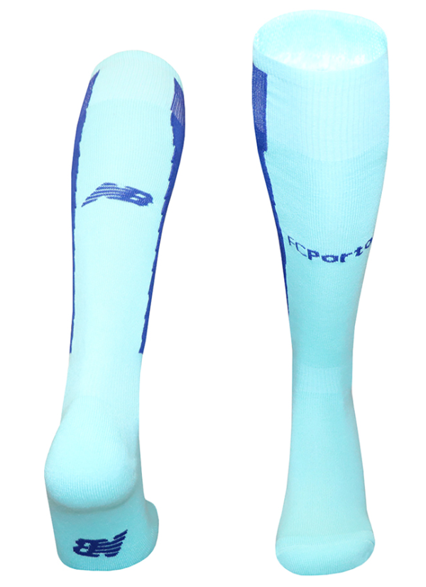 Porto Third Away Soccer Socks 26/27