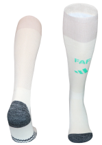 Algeria Home Soccer Socks 26/27 Algeria Home Soccer Socks 26/27