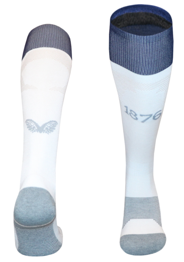 Middlesbrough Away Soccer Socks 26/27