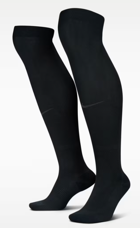 Norway Away Soccer Socks 26/27