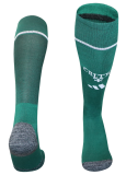 Celtic Third Away Soccer Socks 26/27