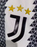 Juventus Home Retro Player 1:1 Quality Soccer Jersey 2022/2023