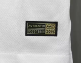 Portugal Away Long Sleeve Retro Player 1:1  Quality Soccer Jersey 2014