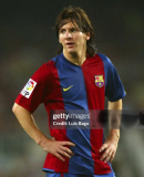 Barcelona Home Retro Player 1:1 Quality Soccer Jersey 2006/2007