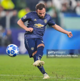 Manchester United  Third Away Retro Player 1:1 Quality  Soccer Jersey 2018/2019