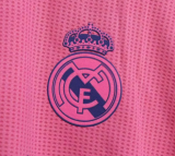 Real Madrid Away Retro Player 1:1 Quality Soccer Jersey 2020/2021