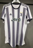 Juventus Home Retro Player 1:1 Quality Soccer Jersey 2022/2023
