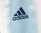 Argentina Home Retro Player 1:1 Quality Soccer Jersey 2019