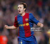 Barcelona Home Retro Player 1:1 Quality Soccer Jersey 2006/2007