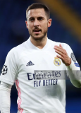 Real Madrid Home Retro Player 1:1 Quality Soccer Jersey 2020/2021