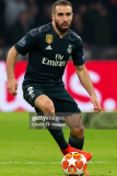 Real Madrid Away Retro Player 1:1 Quality Soccer Jersey 2018/2019