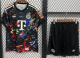 Bayern Munich Beer Festival Adult Set 1:1 Quality Soccer Jersey 26/27