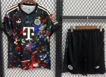 Bayern Munich Beer Festival Adult Set 1:1 Quality Soccer Jersey 26/27 Bayern Munich Beer Festival Adult Set 1:1 Quality Soccer Jersey 26/27