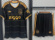 Ajax Away Kids 1:1 Quality Soccer Jersey 26/27