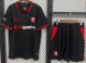 Twente Away Kids 1:1  Quality  Soccer Jersey 26/27