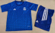 Real Madrid Training Suit Kids 1:1 Quality Soccer Jersey 26/27