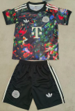 Bayern Munich Beer Festival Adult Set 1:1 Quality Soccer Jersey 26/27