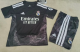 Real Madrid Goalkeeper Kids 1:1 Quality Soccer Jersey 26/27