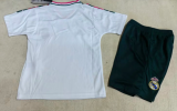 Real Madrid Special Edition Kids 1:1 Quality Soccer Jersey 26/27