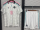 Inter Miami Third Away Adult Set 1:1 Quality Soccer Jersey 26/27