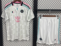 Inter Miami Third Away Adult Set 1:1 Quality Soccer Jersey 26/27 Inter Miami Third Away Adult Set 1:1 Quality Soccer Jersey 26/27