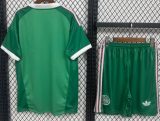 Ajax Goalkeeper Kids 1:1 Quality Soccer Jersey 26/27