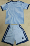 Ajax Third Away Kids 1:1 Quality Soccer Jersey 26/27