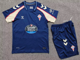 Celta Away Adult Set 1:1 Quality Soccer Jersey 26/27