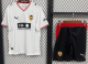 Valencia Home Adult Set 1:1 Quality Soccer Jersey 26/27