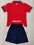 Celta Third Away Adult Set 1:1 Quality Soccer Jersey 26/27