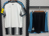 Newcastle Home Kids 1:1 Quality Soccer Jersey 26/27