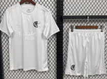 Real Madrid Special Edition Adult Set 1:1 Quality Soccer Jersey 26/27 Real Madrid Special Edition Adult Set 1:1 Quality Soccer Jersey 26/27