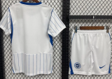 Brighton Away Adult Set 1:1 Quality Soccer Jersey 26/27