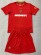 Middlesbrough Home Adult Set 1:1 Quality Soccer Jersey 26/27