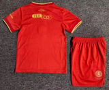 Middlesbrough Home Adult Set 1:1 Quality Soccer Jersey 26/27