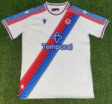 Crystal Palace Home Fans 1:1 Quality Soccer Jersey 26/27