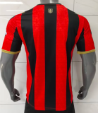 AFC Bournemouth Home Fans 1:1 Quality Soccer Jersey 26/27