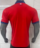 Osasuna Home Fans 1:1 Quality Soccer Jersey 26/27