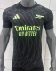 Arsenal Goalkeeper Fans 1:1 Quality Soccer Jersey 26/27