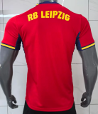 RB Leipzig Away Fans 1:1 Quality Soccer Jersey 26/27