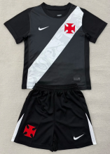 Vasco da Gama Home Adult Set 1:1 Quality Soccer Jersey 26/27